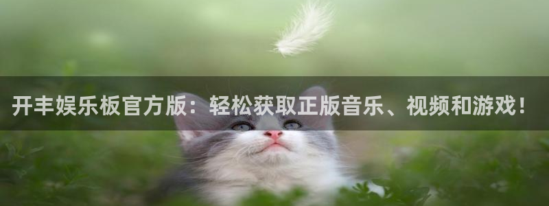 星耀国际app官网下载：开丰娱乐板官方版：轻松获取正版音乐、视频和游戏！