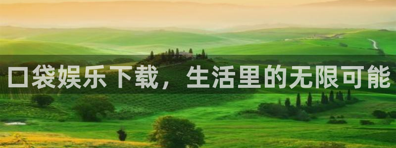 星耀国际app下载地址：口袋娱乐下载，生活里的无限可能